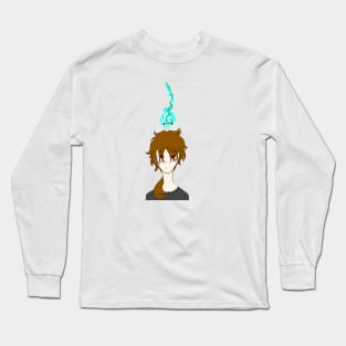 Best Friend Long Sleeve T-Shirt